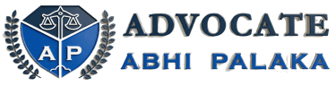 Advocate Abhi Palaka logo