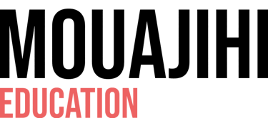 Mouajihi  Education logo