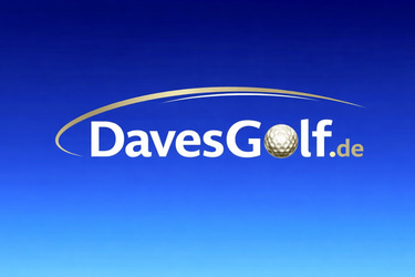 DavesGolf logo