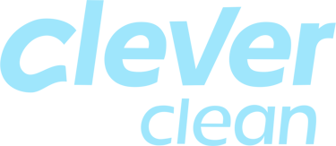 Clever Clean logo