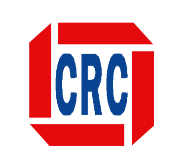CRC Waterproofing logo