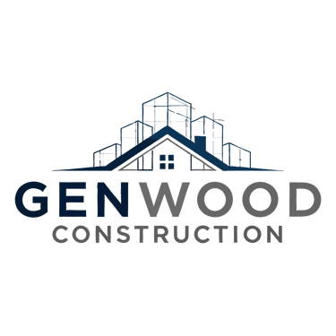 Genwood Construction Inc logo