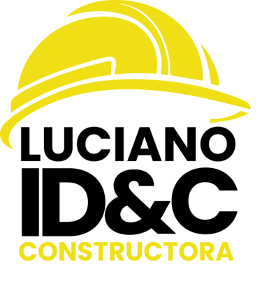 LUCIANO ID&C logo
