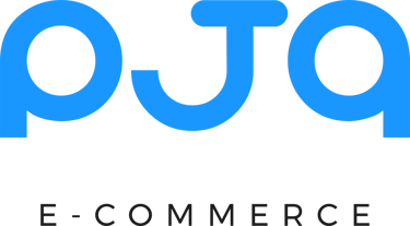 PJA-Ecommerce logo