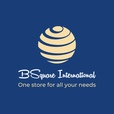 BSquare International logo