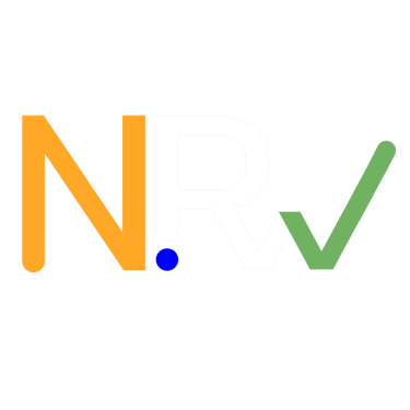 new resolve works pvt. ltd. logo