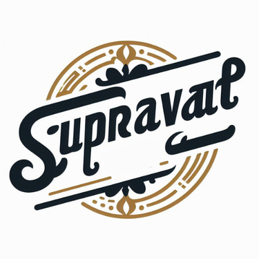 SUPRAVAT.IN logo