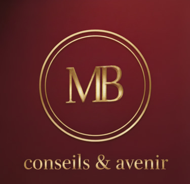MB conseils et avenir logo
