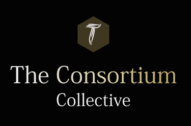 the glow up collective.com logo