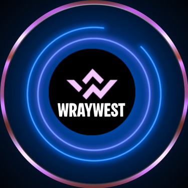 Wraywestblog logo