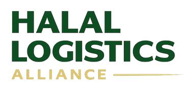 Halal Logistics Alliance logo