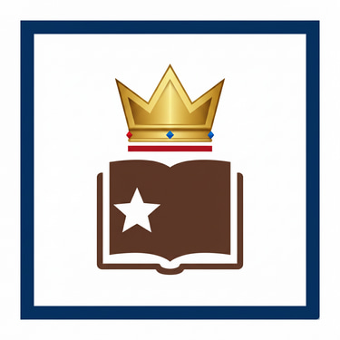 Texas Directory King logo