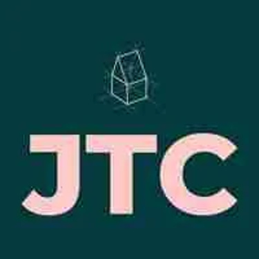 JTC - JT Construction logo