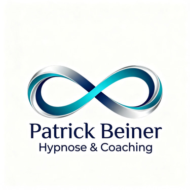 Patrick Beiner Hypnose & Coaching logo