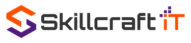 SkillCraft IT logo