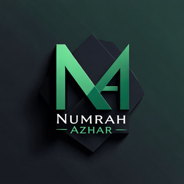 Numrah Azhar logo