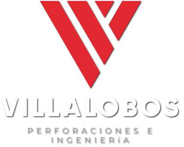 Villalobos Perforaciones e Ingeniería logo