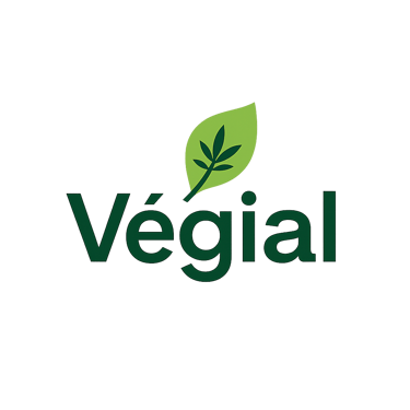 Végial logo