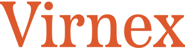 Virnex logo