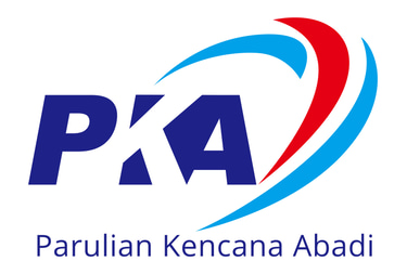PKA Group ind logo