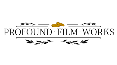 Profound Film Works logo