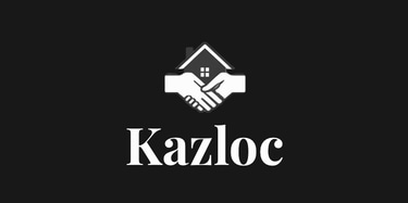 Kazloc logo