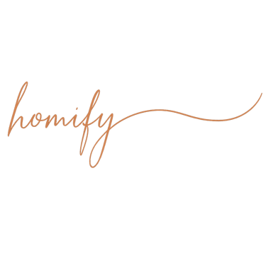 Homify logo