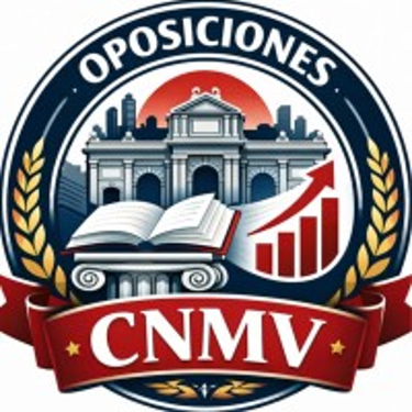 oposicionescnmv logo