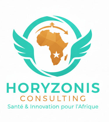 HORYZONIS CONSULTING logo