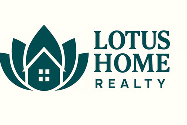 Lotus Home realty logo
