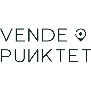 vendepunktet logo