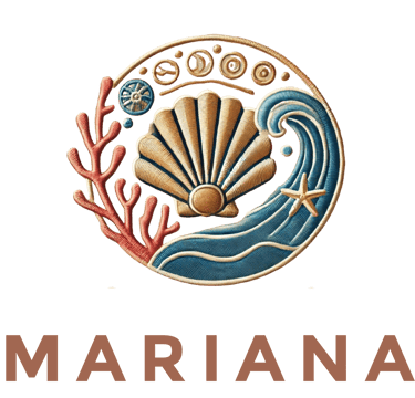 Mariana logo