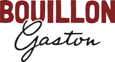 Bouillon Gaston logo