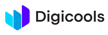 Digicools logo