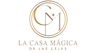 La Casa Magica de Las Cejas logo