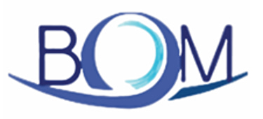 Bureau Organisation et Methodes logo