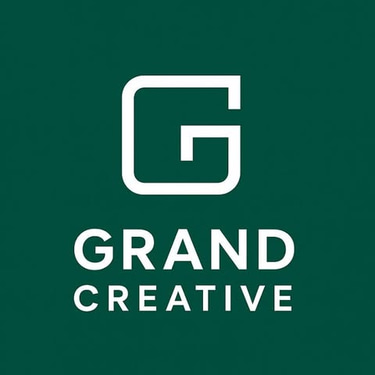 Grand Creative logo