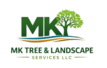 MK Tree & Landscape Services LLC logo