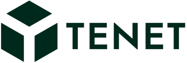 Tenet Build logo
