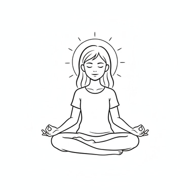 Rooted Wellness logo