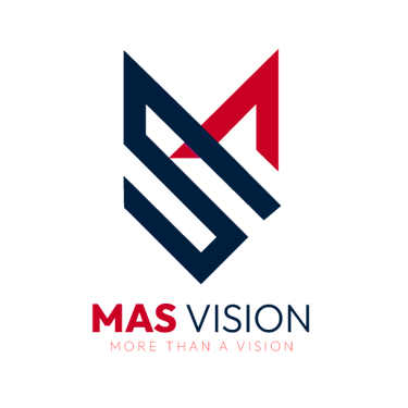 MAS VISION logo