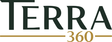 Terra360 logo