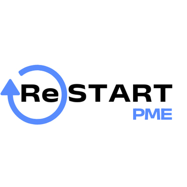 ReSTART PME logo