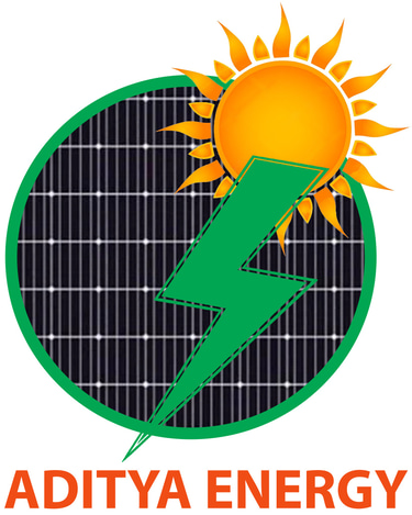 Aditya Energy logo