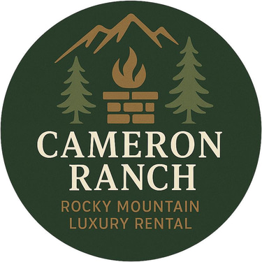 Cameron Ranch logo