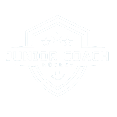 Junior Coach Hockey logo