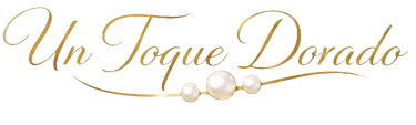 Un Toque Dorado logo