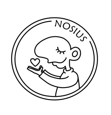 Nosius Studio logo