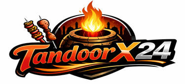 Tandoorx24 logo