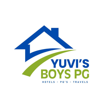 Yuvis Boys PG logo